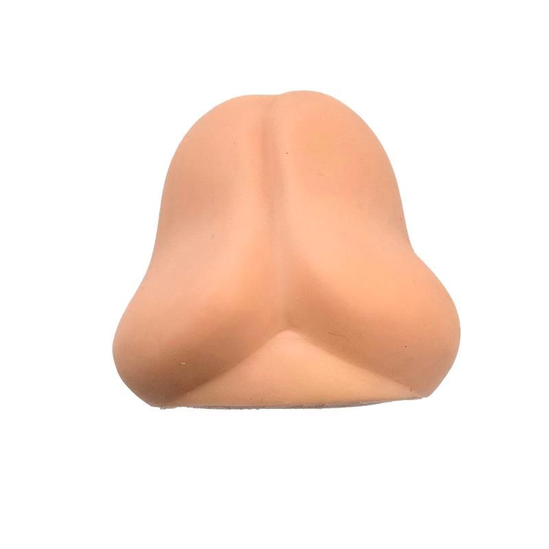 Glans Shaped Anti-Stress Ball Glans Shaped Anti-Stress Ball