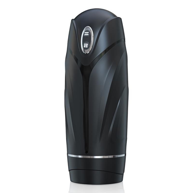 Orville Masturbator with Thrusting and Vibration Orville Masturbator with Thrusting and Vibration