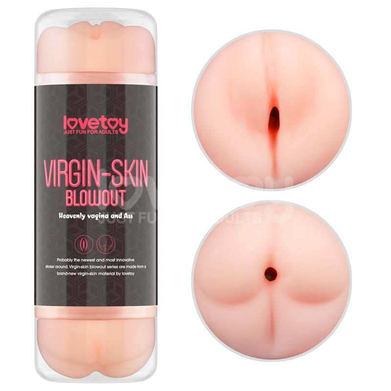 Male Masturbator Virgin-skin Vagina and Anus Male Masturbator Virgin-skin Vagina and Anus