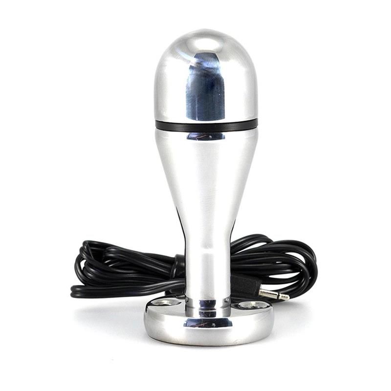 Rimba Electro Play Balloon Butt Plug Rimba Electro Play Balloon Butt Plug