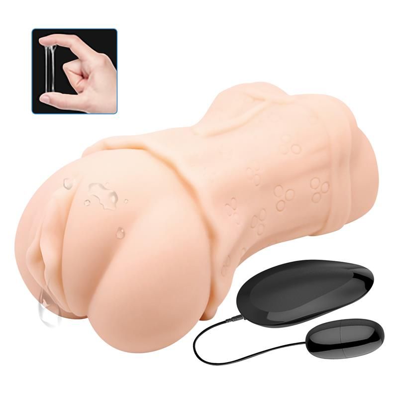 Body Vagina Masturbador Water Skin Body Vagina Masturbador Water Skin