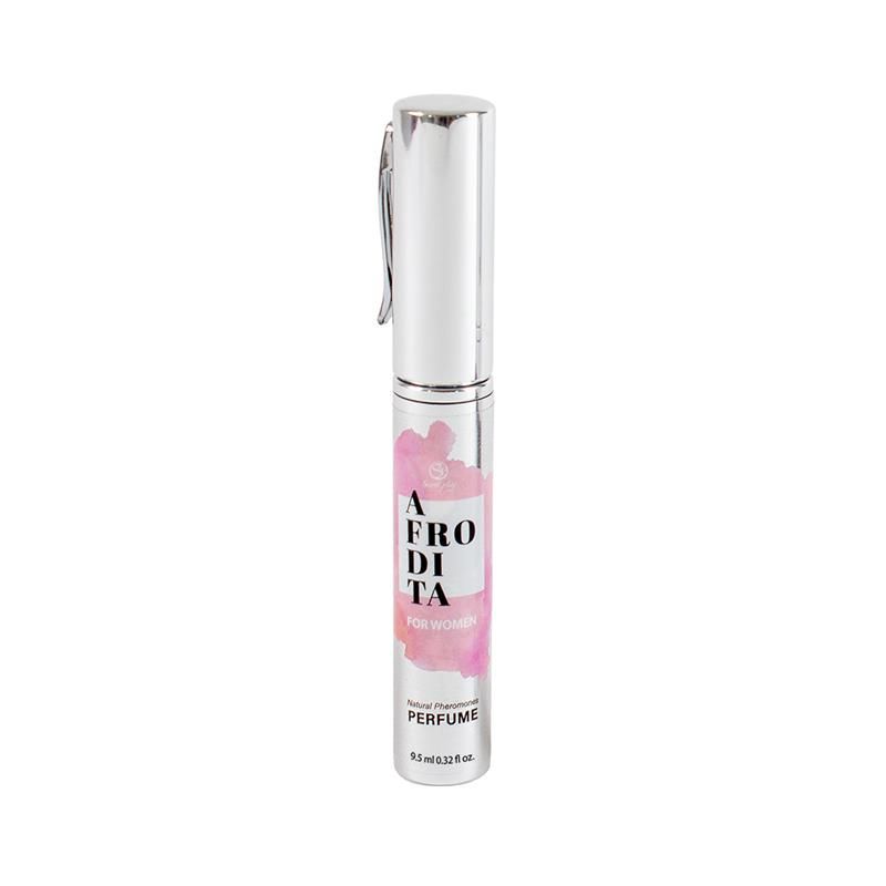 Afrodita Spray Perfume Caramel Aroma Travel Size Afrodita Spray Perfume Caramel Aroma Travel Size
