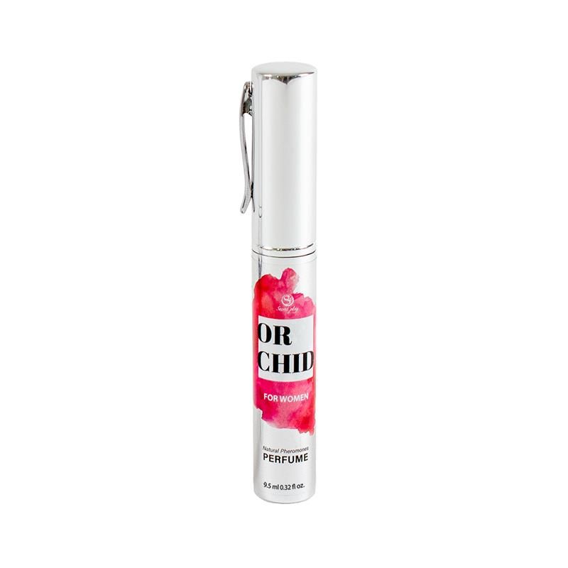 Orchid Perfume Spray Vainilla Travel Size Orchid Perfume Spray Vainilla Travel Size