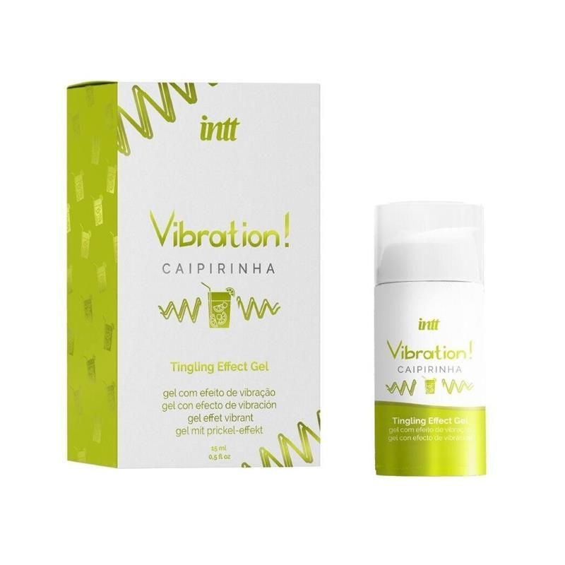 Vibration Caipirinha Liquid Vibrator3 Vibration Caipirinha Liquid Vibrator3
