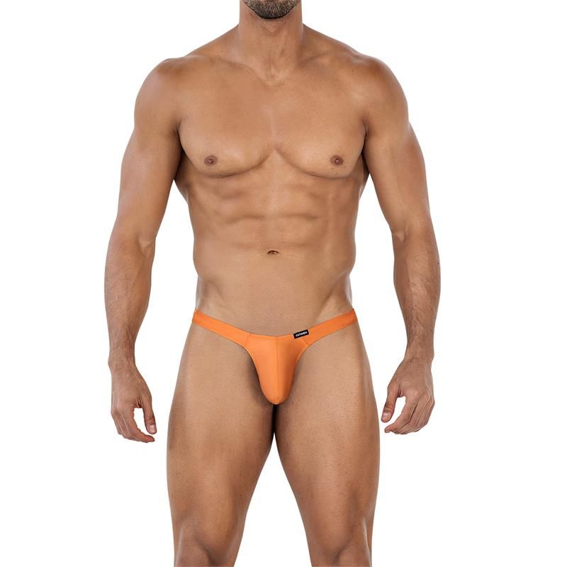 C4MSPX06 Brazilian Thong Copper Spring - Taglia S C4MSPX06 Brazilian Thong Copper Spring - Taglia S