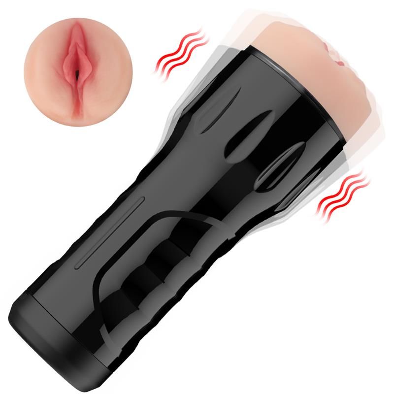 Toni Masturbator with Vibration Vagina Toni Masturbator with Vibration Vagina