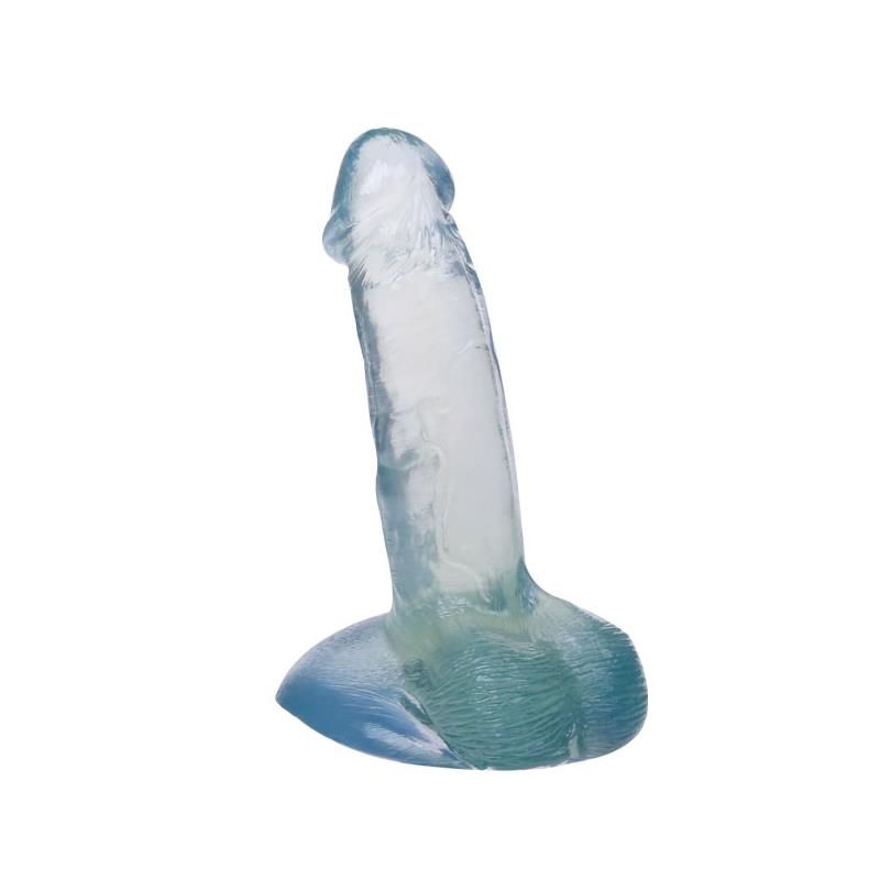 Baile Dildo Clear Baile Dildo Clear