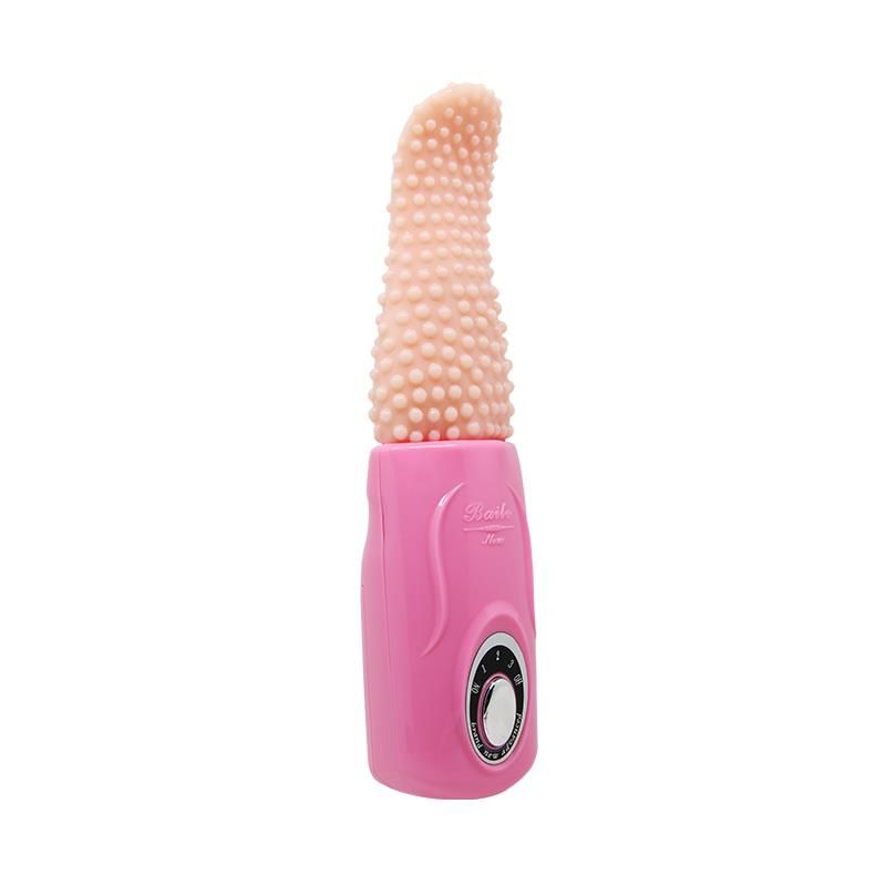 Baile Vibe with Vibrating Bullet Baile Vibe with Vibrating Bullet