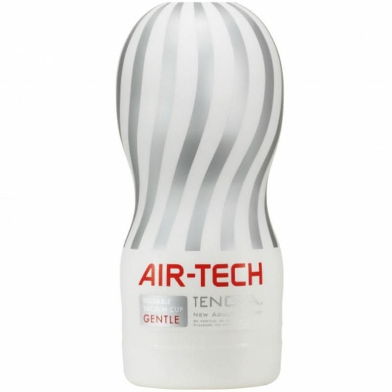 Tenga Masturbator Air-tech Gentle Tenga Masturbator Air-tech Gentle