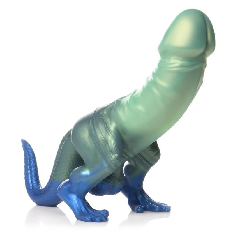 Jurassic Cock Dinosaur Dildo Jurassic Cock Dinosaur Dildo