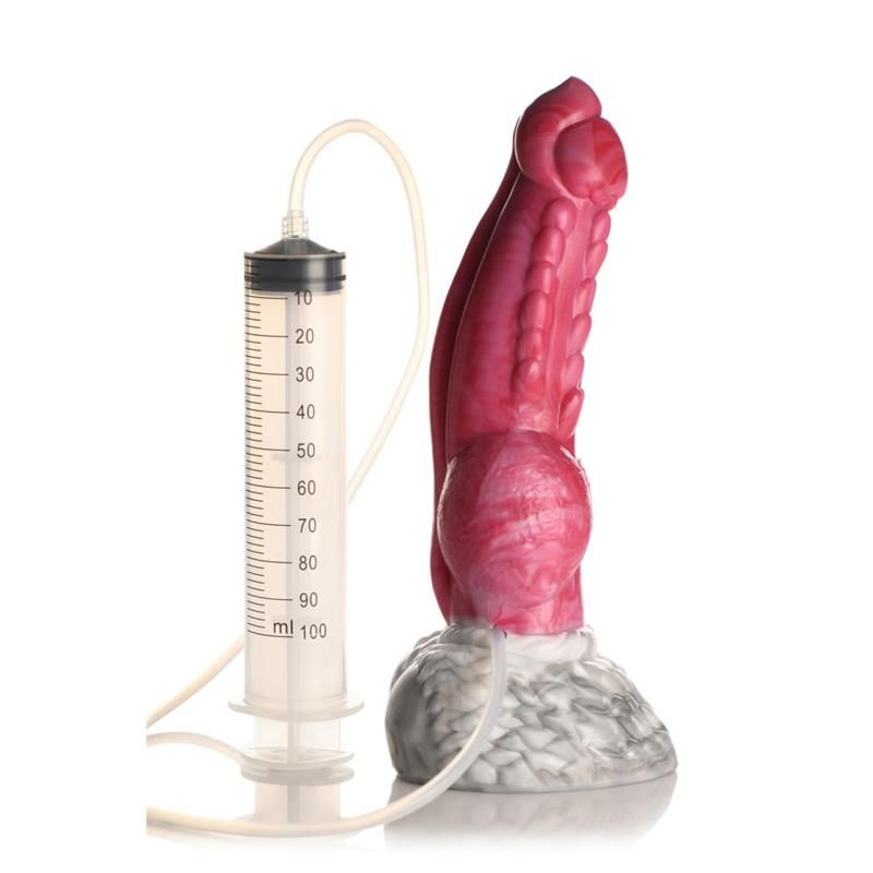 Resurrector Phoenix Squirting Dildo Resurrector Phoenix Squirting Dildo