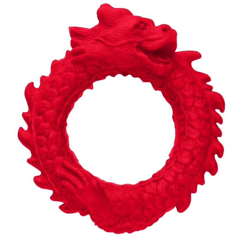 Rise of the Dragon Penis Ring Rise of the Dragon Penis Ring