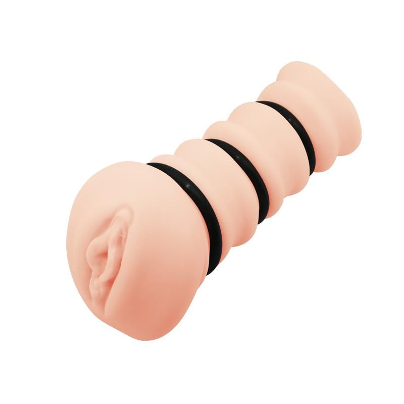 Rossi Flesh 3D Vagina Masturbator Rossi Flesh 3D Vagina Masturbator