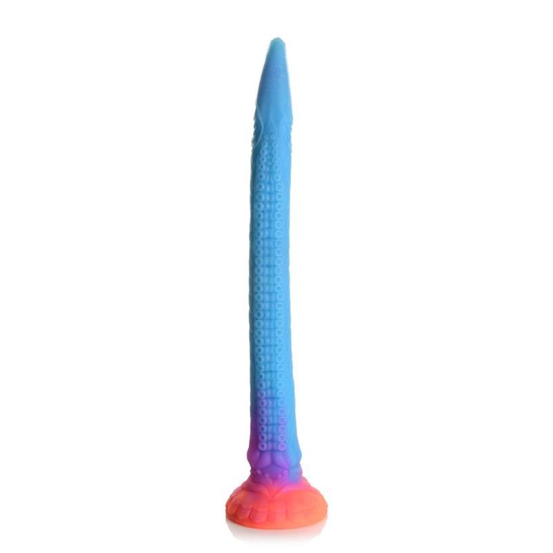 Glow-In-The-Dark Dragon Anal Dildo Glow-In-The-Dark Dragon Anal Dildo