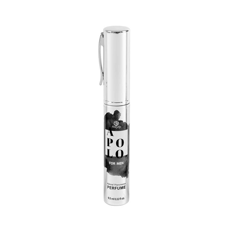 Apolo Spray Perfume Woody notes Travel Size Apolo Spray Perfume Woody notes Travel Size