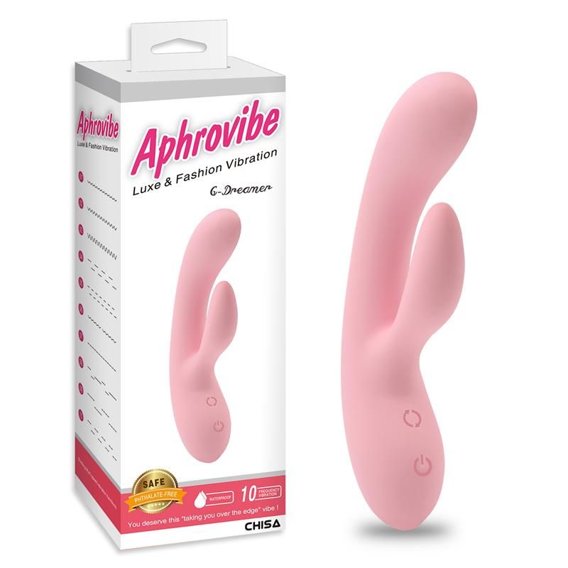 Vibe G-Dreamer Silicone Vibe G-Dreamer Silicone