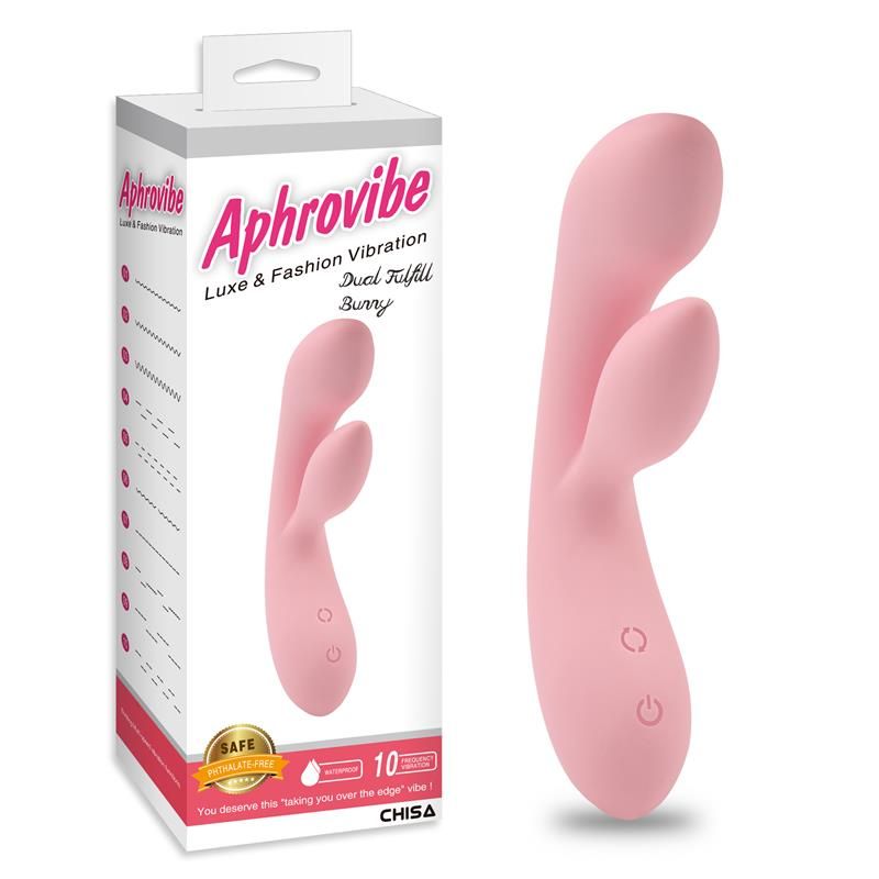 Vibe Dual Fulfill Bunny Vibe Dual Fulfill Bunny