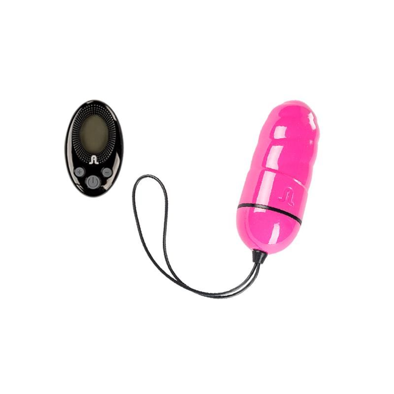 Vibrating Egg Ocean Storm + Control LRS Vibrating Egg Ocean Storm + Control LRS
