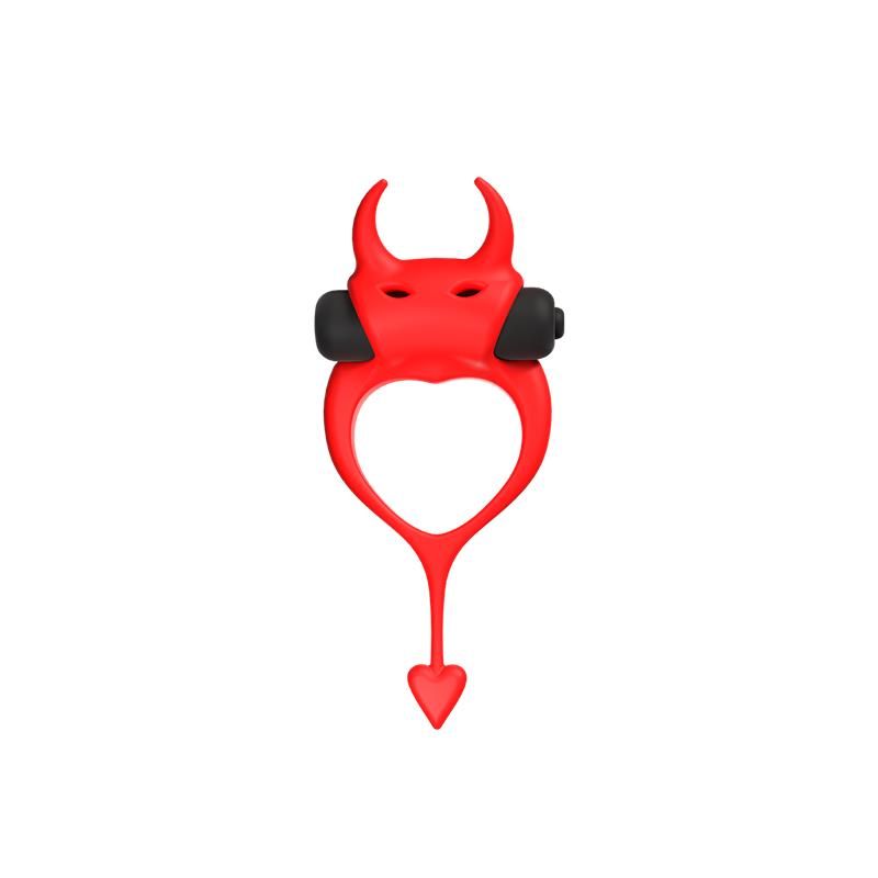Vibrating Ring Devil Vibrating Ring Devil