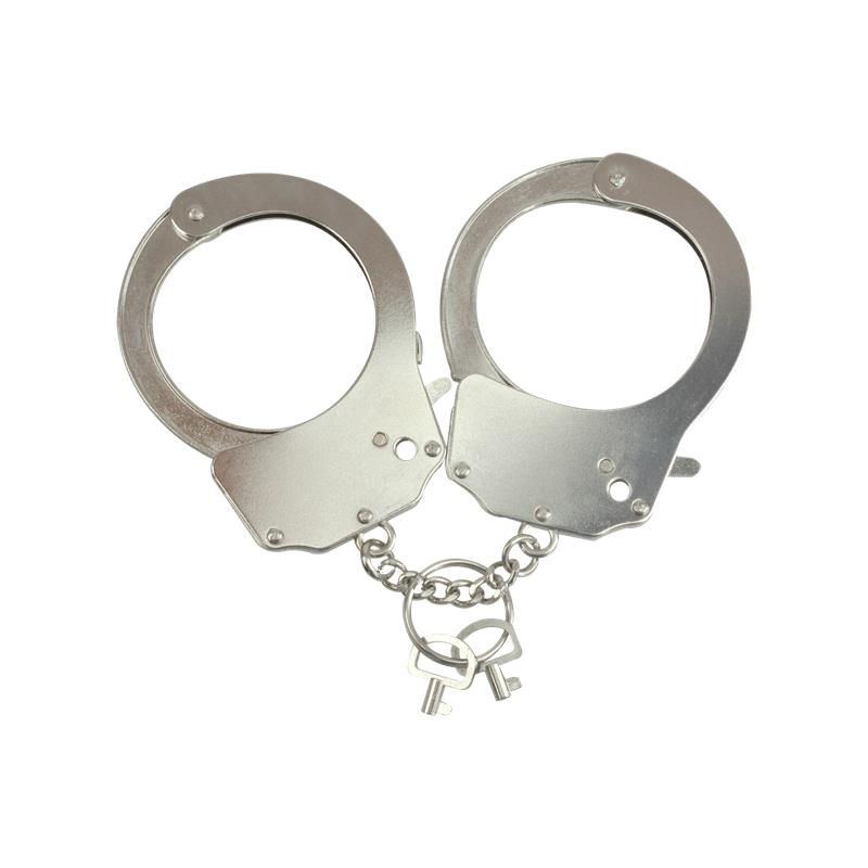 Metal Cuffs Metal Cuffs