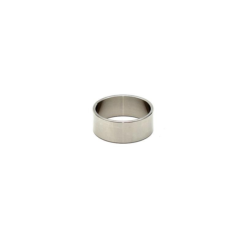 Bondage Play Steel Cock Ring Silver - Taglia 45 MM Bondage Play Steel Cock Ring Silver - Taglia 45 MM
