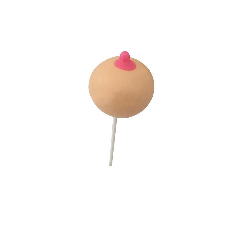 Boobie Pop Strawberry Boobie Pop Strawberry