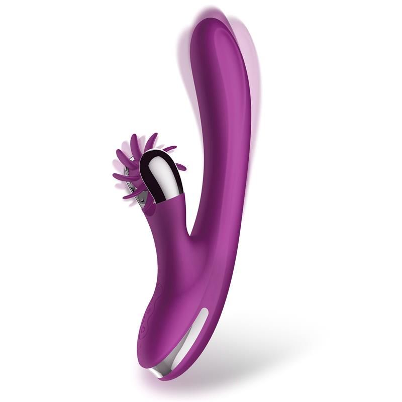No. One Vibrator with Rotating Wheel No. One Vibrator with Rotating Wheel