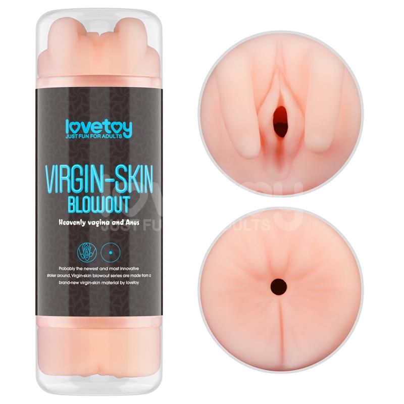 Male Masturbaot Virgin-skin Vagina and Anus Male Masturbaot Virgin-skin Vagina and Anus