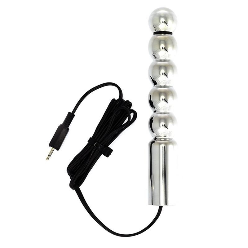 Electro Dildo/Butt Plug Electro Dildo/Butt Plug