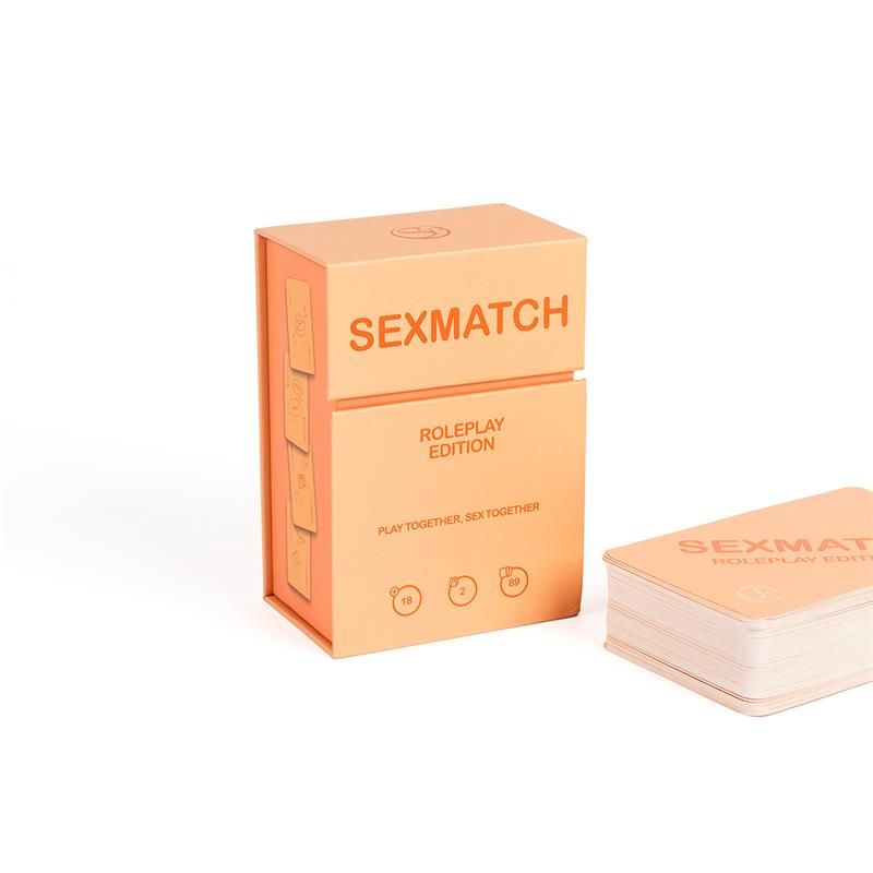 Sexmatch Game Roleplay Edition Sexmatch Game Roleplay Edition