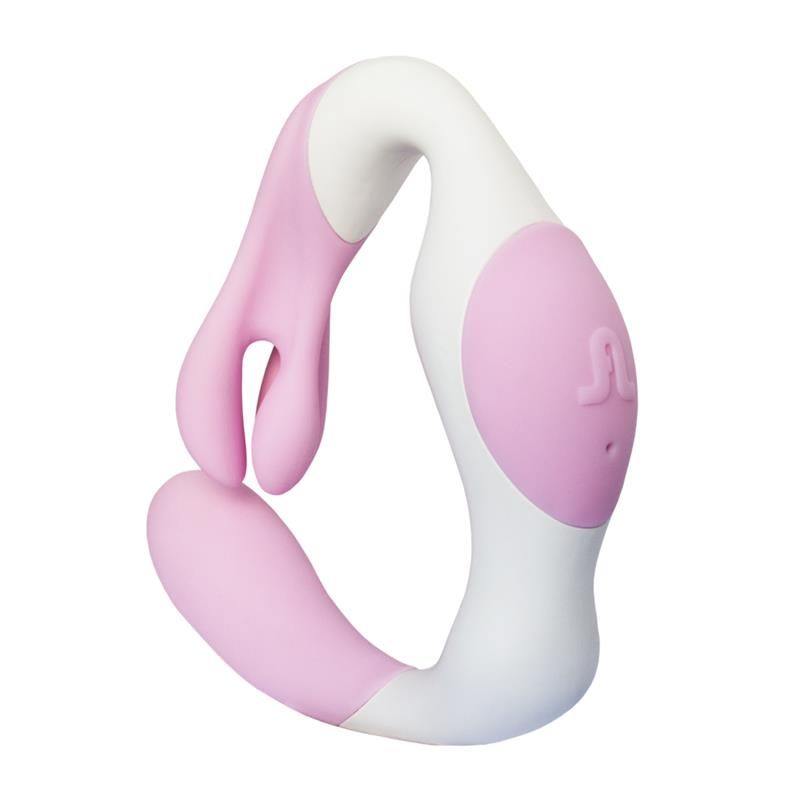 Stimulator O Venus Silicone 10 x 3.2 cm Stimulator O Venus Silicone 10 x 3.2 cm