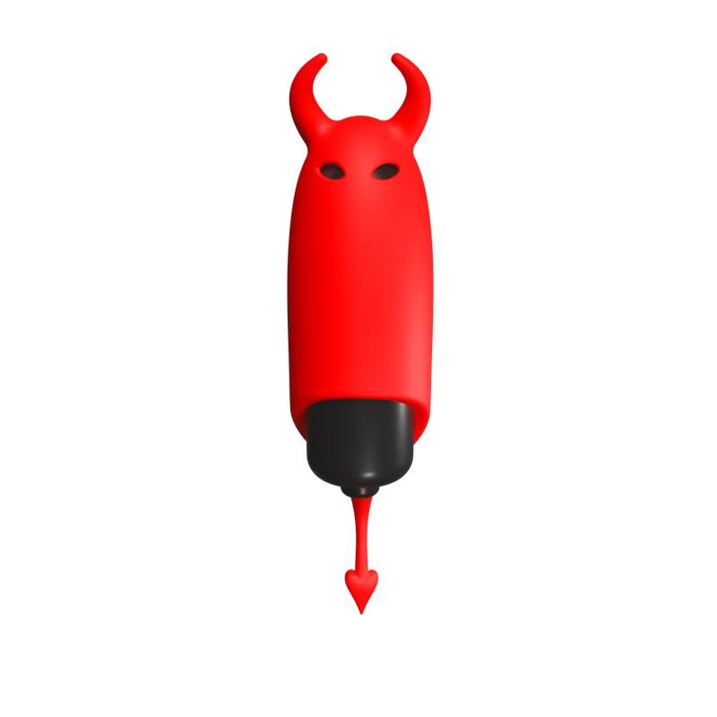 Vibrating Bullet Devil Vibrating Bullet Devil