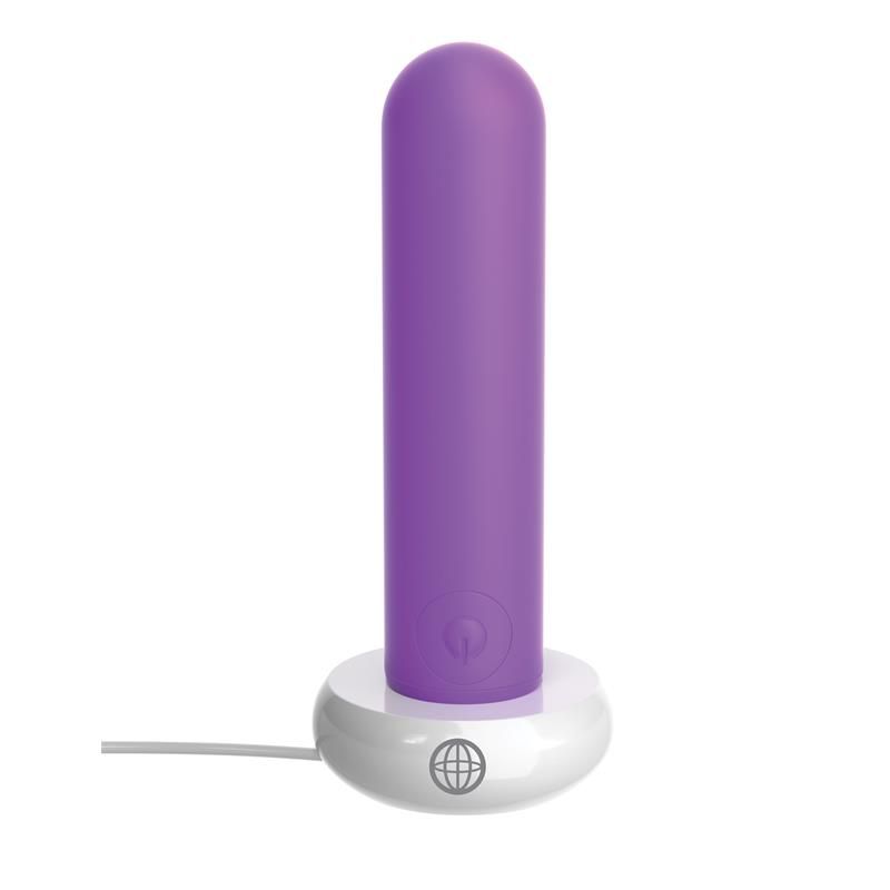 Vibrating Bullet Her Rechargable Bullet Vibrating Bullet Her Rechargable Bullet