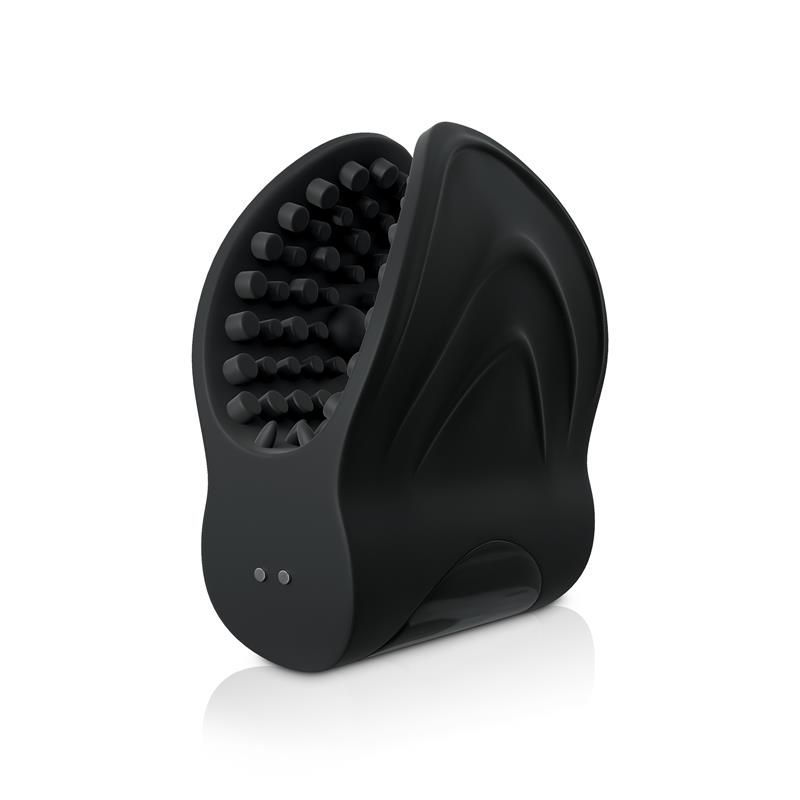 Vibrating Masturbator Edger Vibrating Masturbator Edger