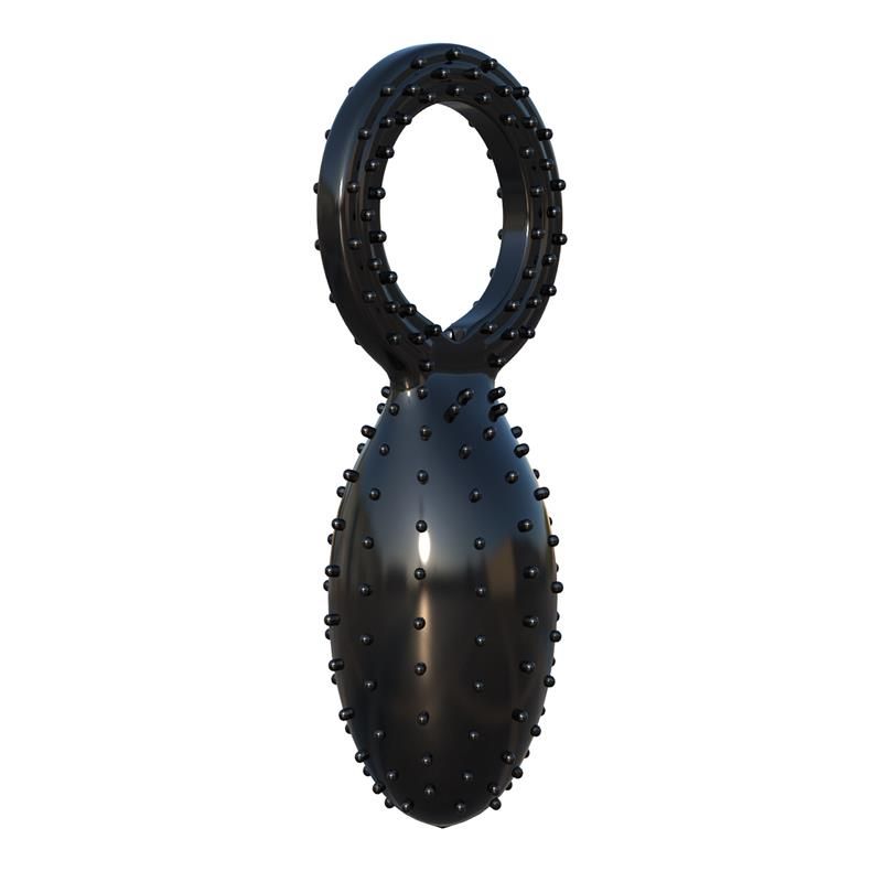 Fantasy C-Ringz Buzz Bomb Black Fantasy C-Ringz Buzz Bomb Black