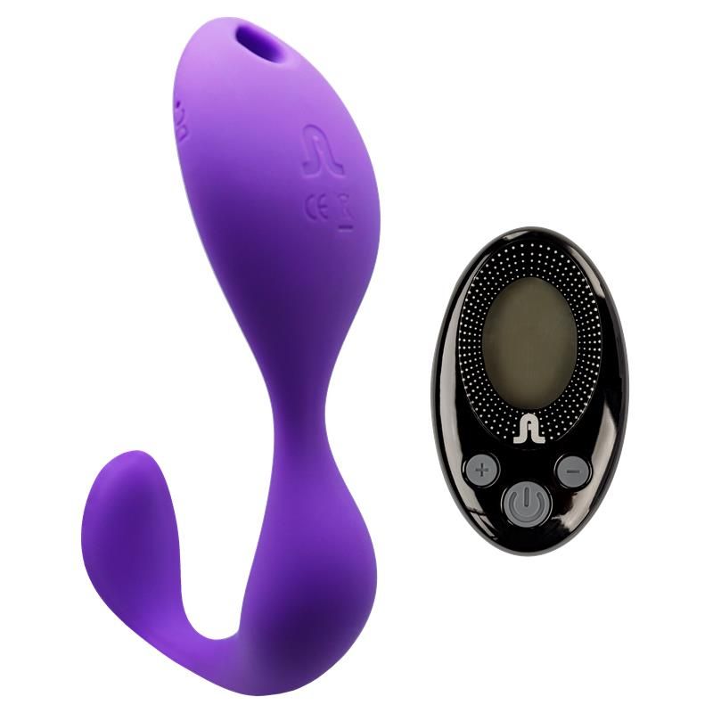 Stimulator Mr.Hook + Control LRS Stimulator Mr.Hook + Control LRS