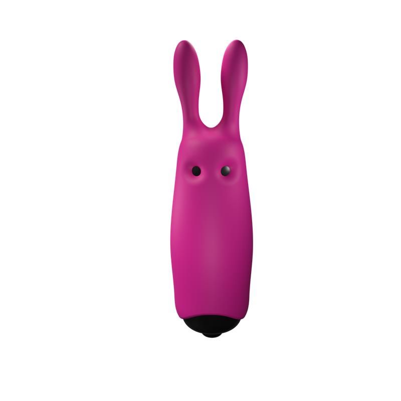 Vibrating Bullet Lastic Pocket Pink Vibrating Bullet Lastic Pocket Pink