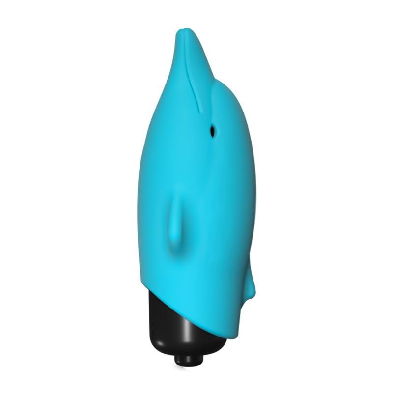 Vibrating Bullet Dolphin Vibrating Bullet Dolphin