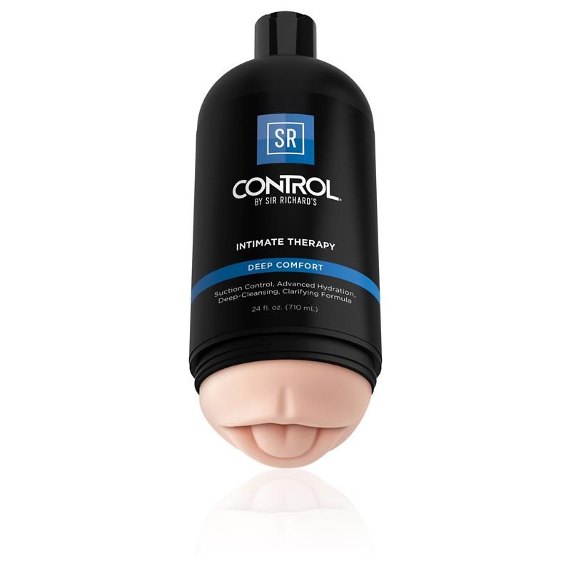 Masturbator Mouth Control Intimate Therapy Masturbator Mouth Control Intimate Therapy