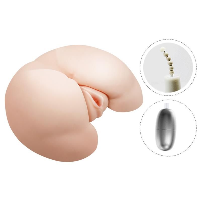 Male Masturbator with Remote Male Masturbator with Remote