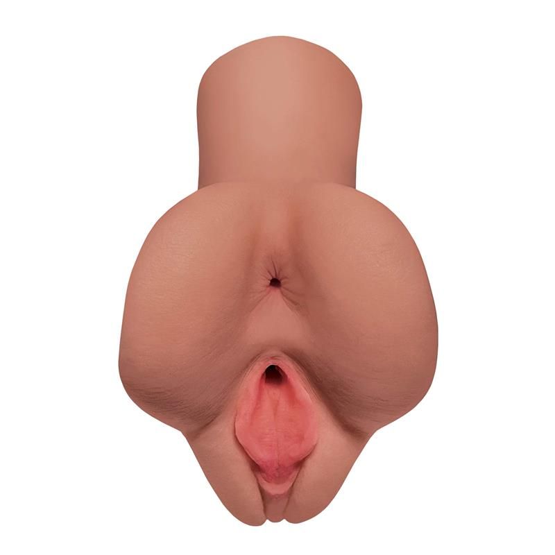 Masturbator Pick Your Pleasure Caramel Skin Masturbator Pick Your Pleasure Caramel Skin