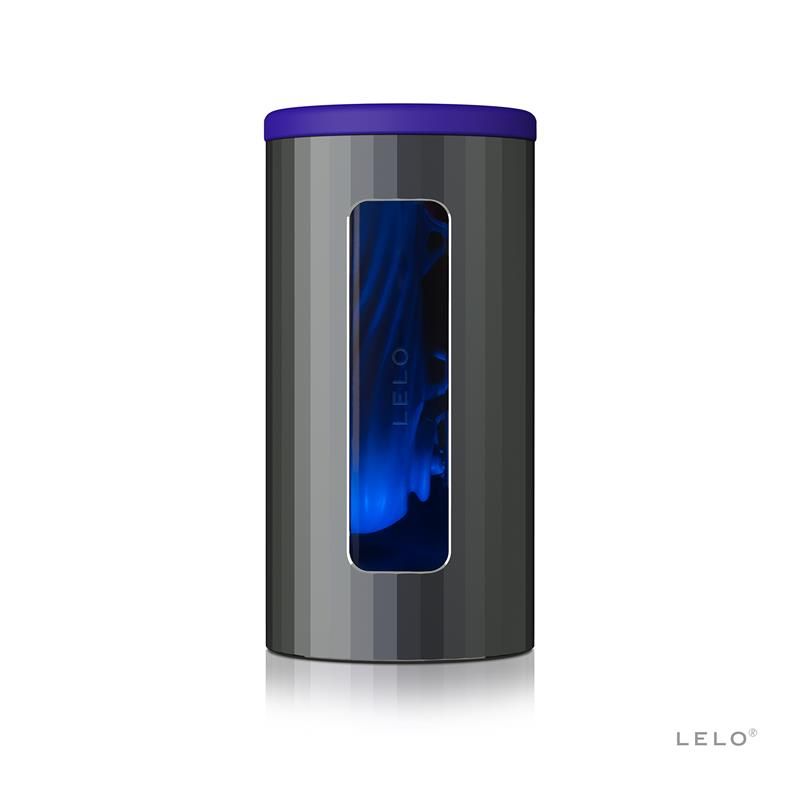 F1S V2X Male Masturbator Blue F1S V2X Male Masturbator Blue