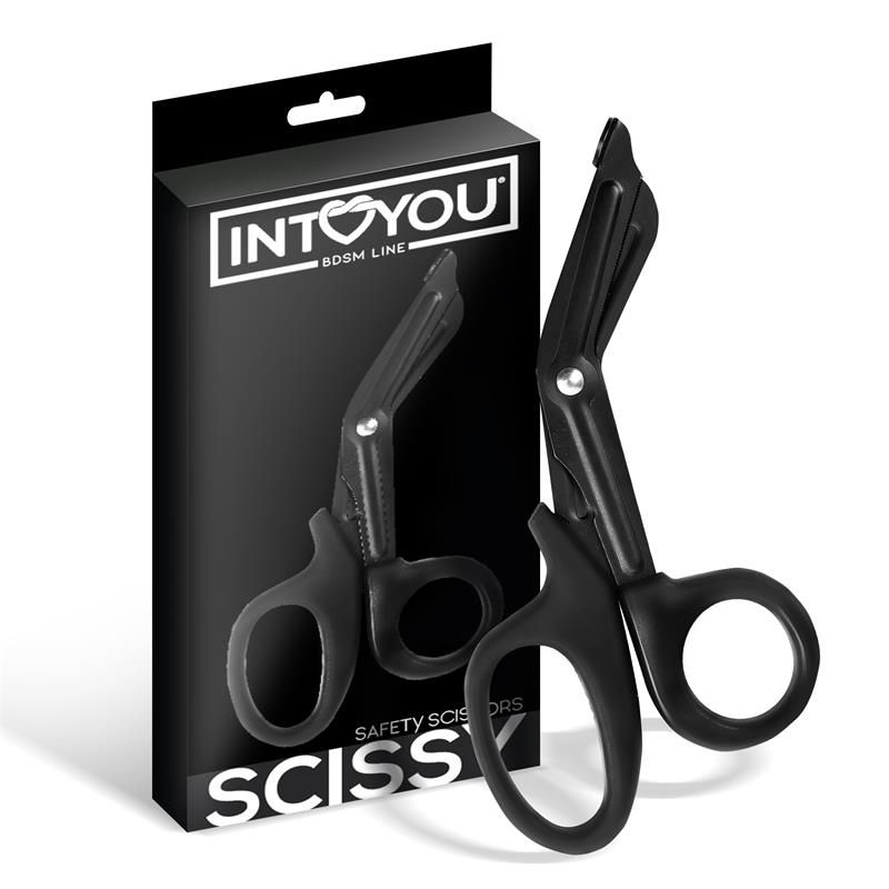 Scissy Safety Scissors Scissy Safety Scissors