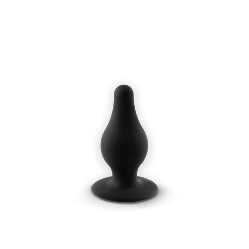 Plug Anal Model 2 S Negro Plug Anal Model 2 S Negro