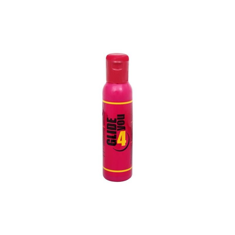 Glide 4 You Silicone Based Lubricant 100 ml Glide 4 You Silicone Based Lubricant 100 ml