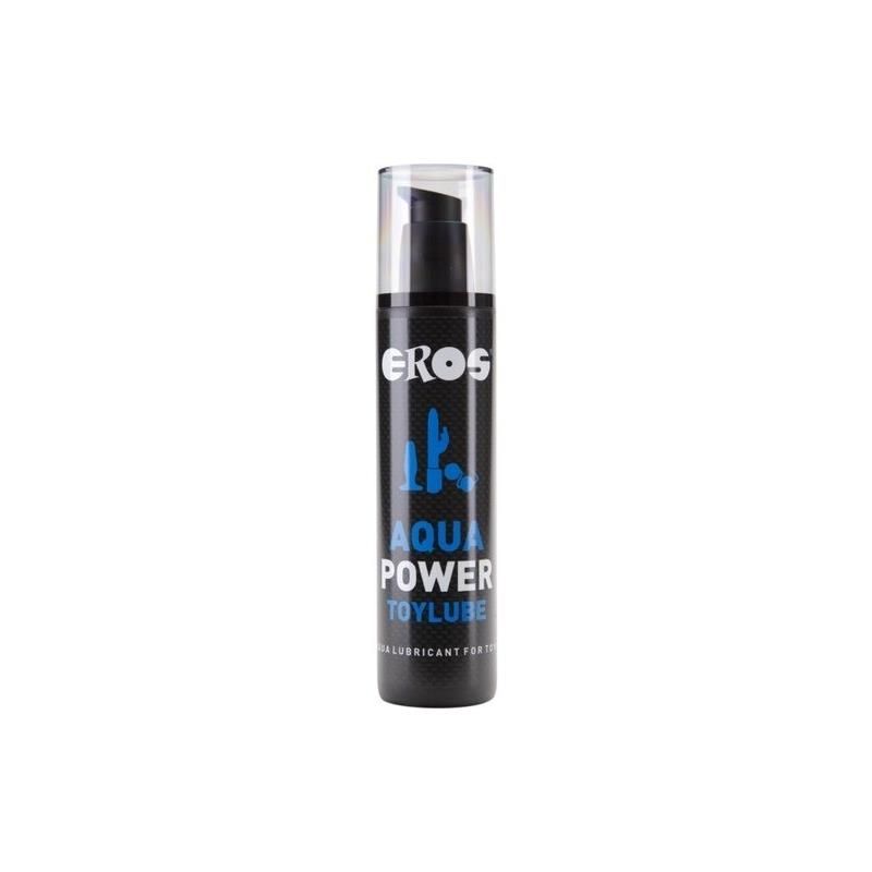 Toylube Aqua Power 250 ml Toylube Aqua Power 250 ml