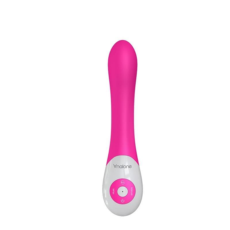 Vibe Pulse Fuchsia Vibe Pulse Fuchsia