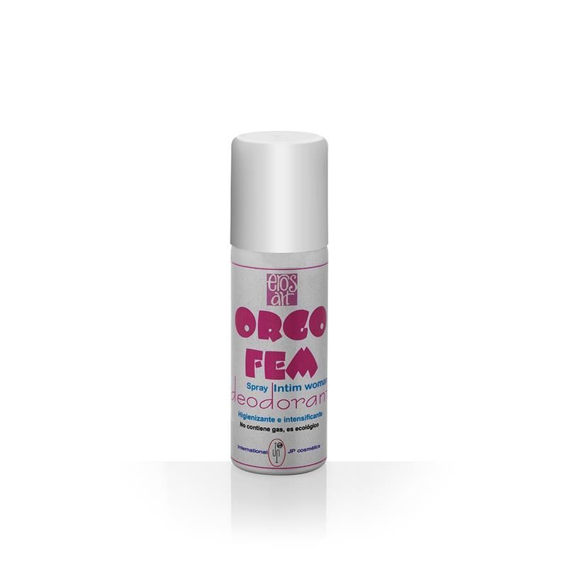 Female Intimate Deodorant 65 ml Female Intimate Deodorant 65 ml