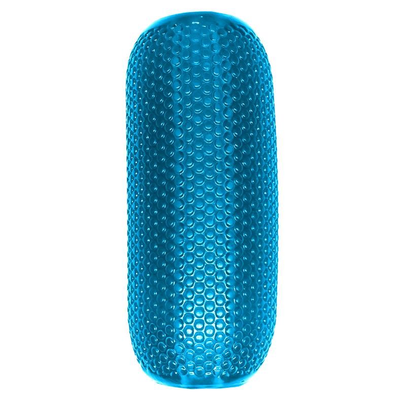 Neon EZ Grip Stroker Blue Neon EZ Grip Stroker Blue