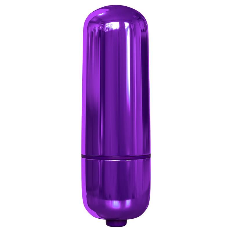 Classix Pocket Bullet Purple Classix Pocket Bullet Purple